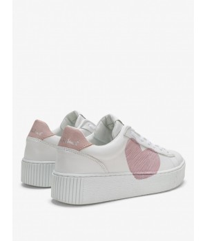 Nira Rubens sneakers cosmopolitan - cuore dundee