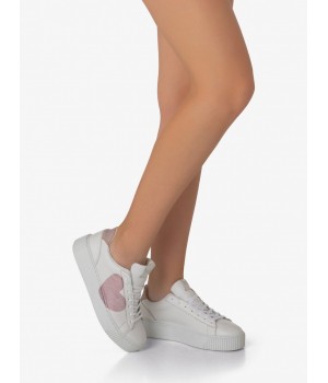 Nira Rubens sneakers cosmopolitan - cuore dundee