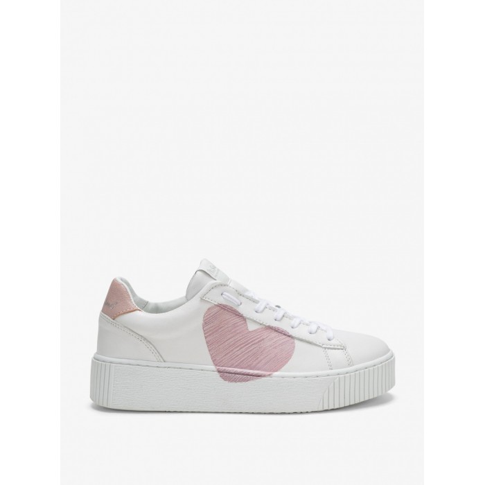 Nira Rubens sneakers cosmopolitan - cuore dundee