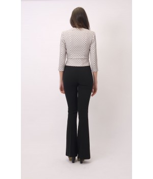 Elisabetta Franchi Giacca doppiopetto GI96111E2