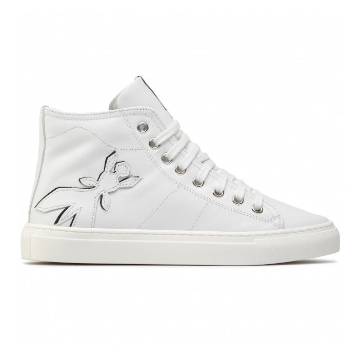 Patrizia Pepe sneakers alta 2VA259 A3LT