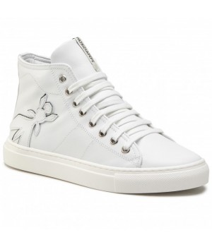 Patrizia Pepe sneakers alta 2VA259 A3LT