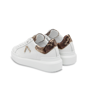 CKLD-ST40 Ed Parrish sneakers stampa animalier