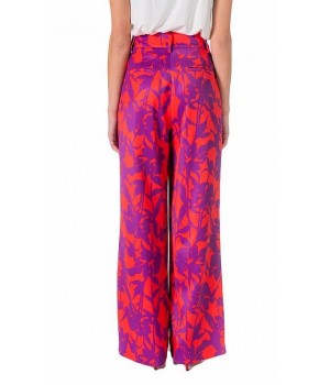 P6944 olla Pareg pantalone Josephine fucsia