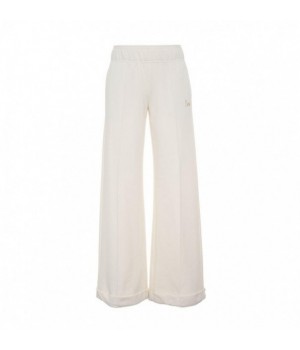 D8PM12P55 8PM pantalone diana burro