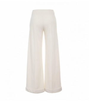 D8PM12P55 8PM pantalone diana burro