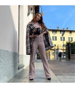 Olla Pareg cappa check