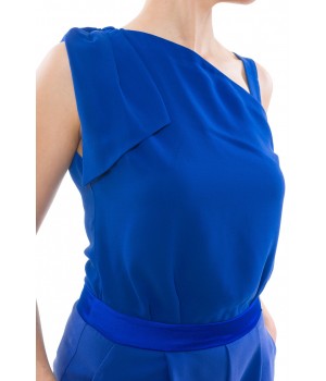 NENETTE TUTA MONOSPALLA 