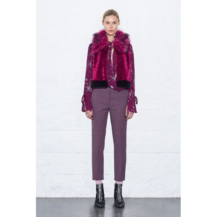 NENETTE PANTONE NEWYORK ELIANTE