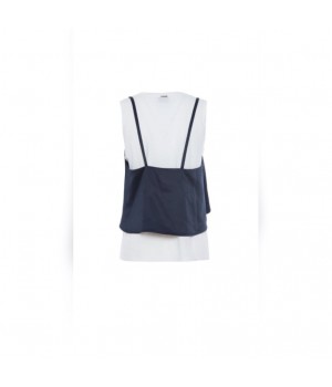 NENETTE T-SHIRT E TOP